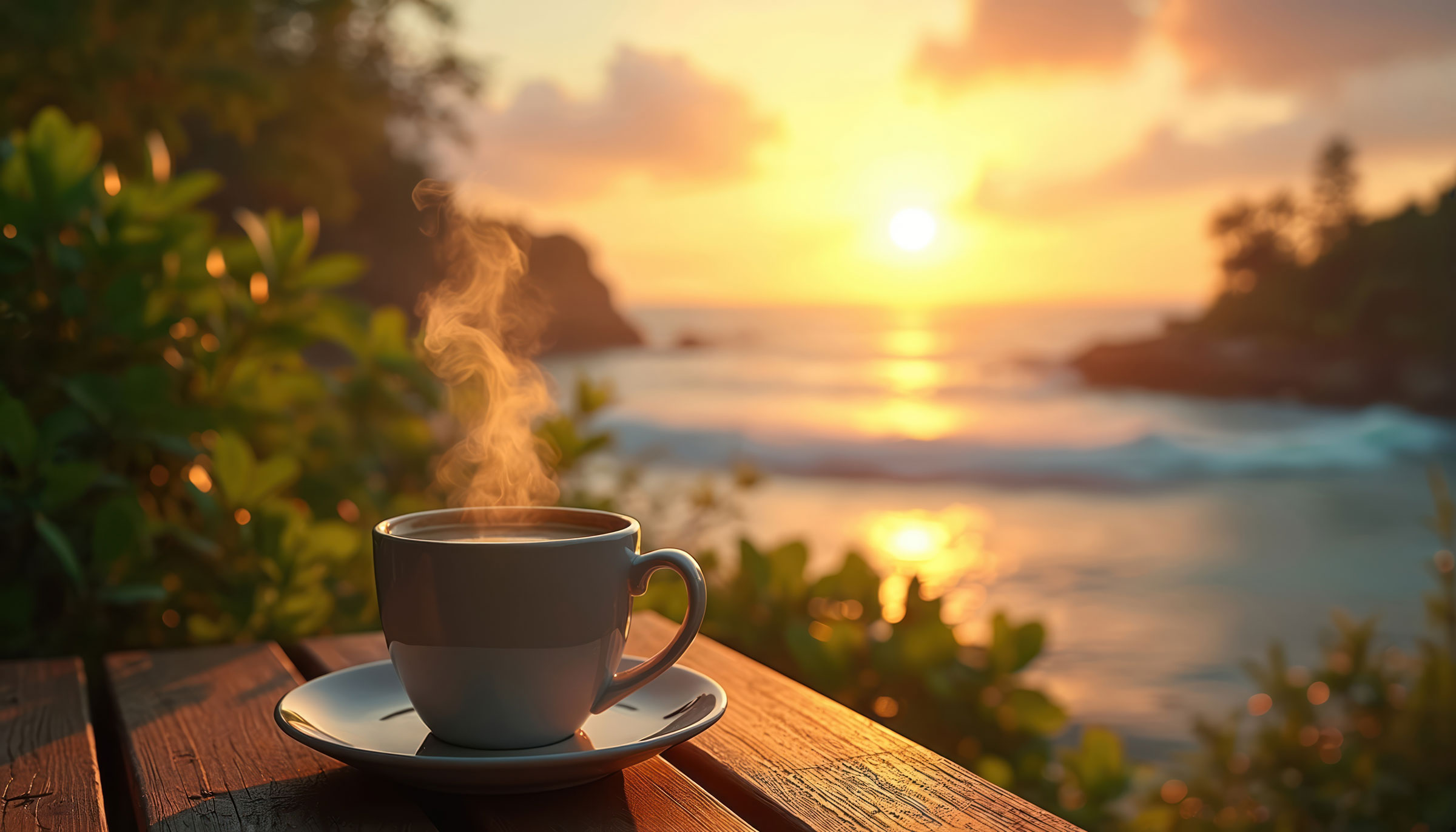Living well at every stage of life